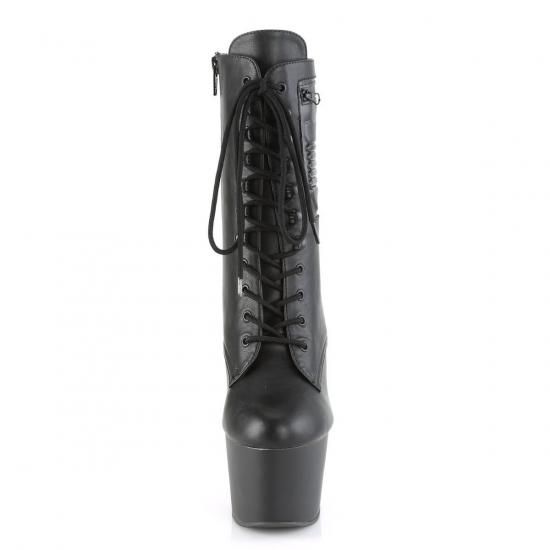 ADORE-1020PK
Blk Faux Leather/Blk Matte