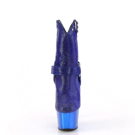 ADORE-1029CHRS
Royal Blue RS/Royal Blue Chrome