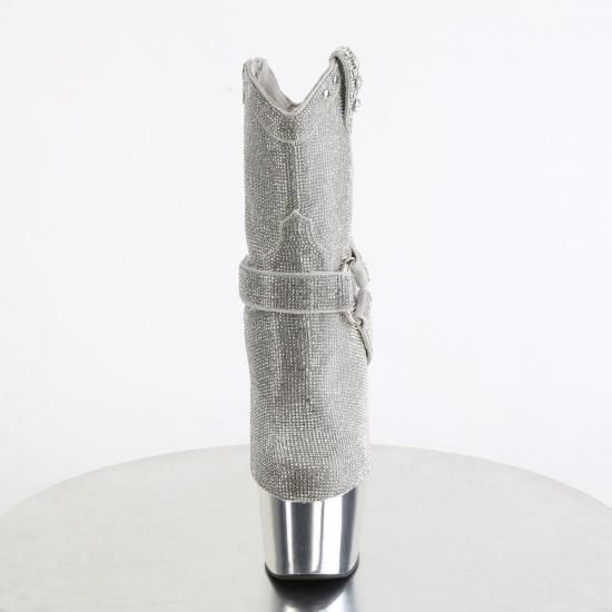 ADORE-1029CHRS
Slv RS/Slv Chrome