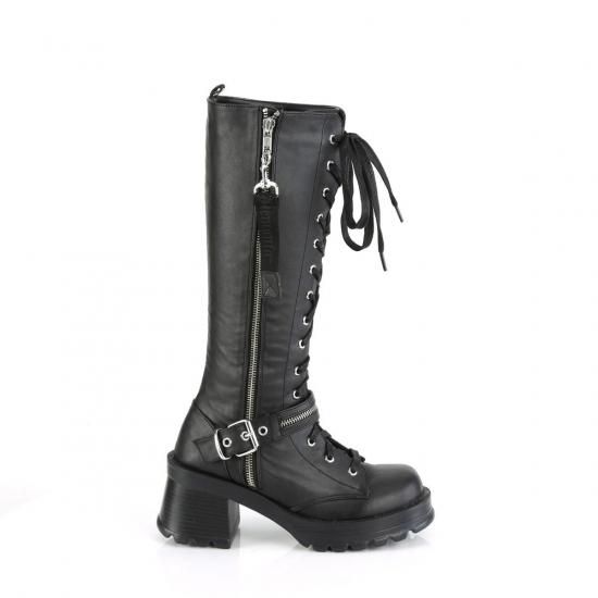 BRATTY-206
Blk Vegan Leather