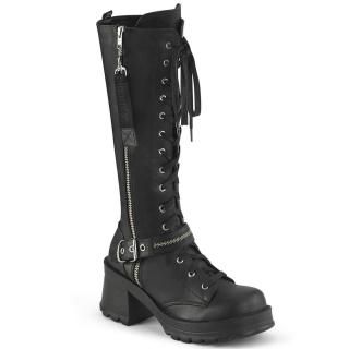 BRATTY-206
Blk Vegan Leather