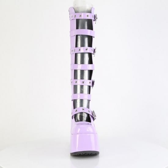 CAMEL-223
Lavender Pat