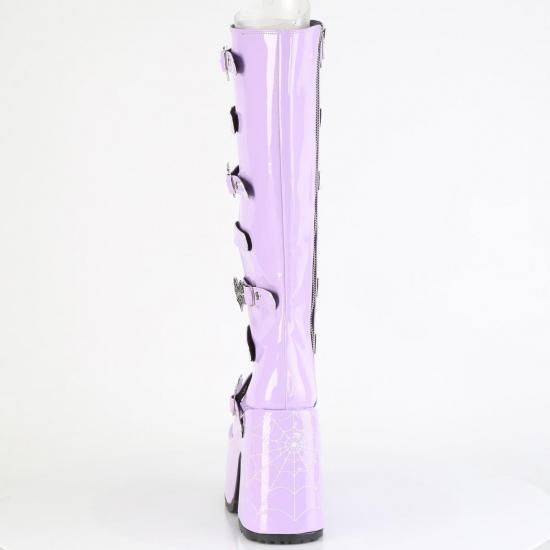 CAMEL-223
Lavender Pat