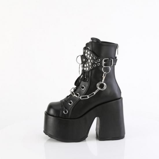 CAMEL-65
Blk Vegan Leather