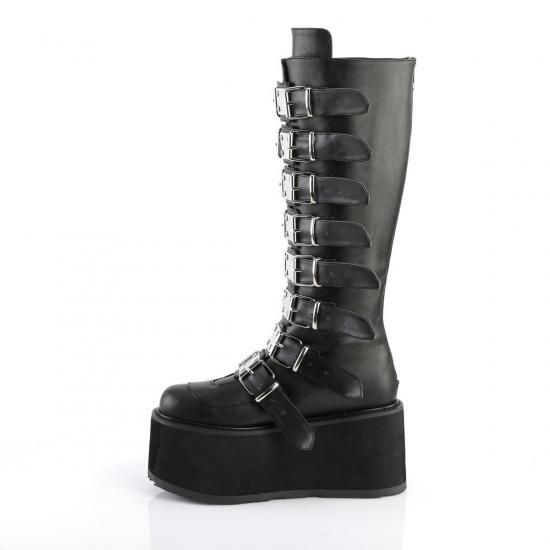 DAMNED-318
Blk Vegan Leather