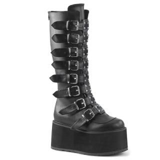 DAMNED-318
Blk Vegan Leather