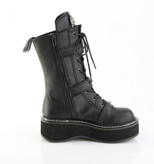 EMILY-82
Blk Vegan Leather