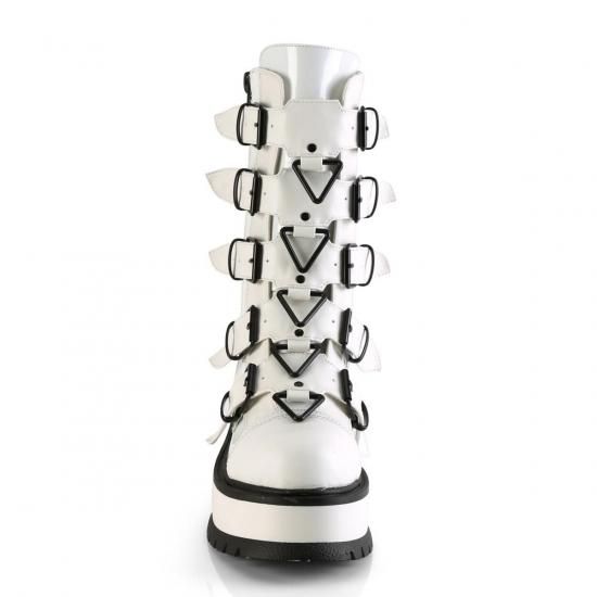 SLACKER-160
Wht Pat