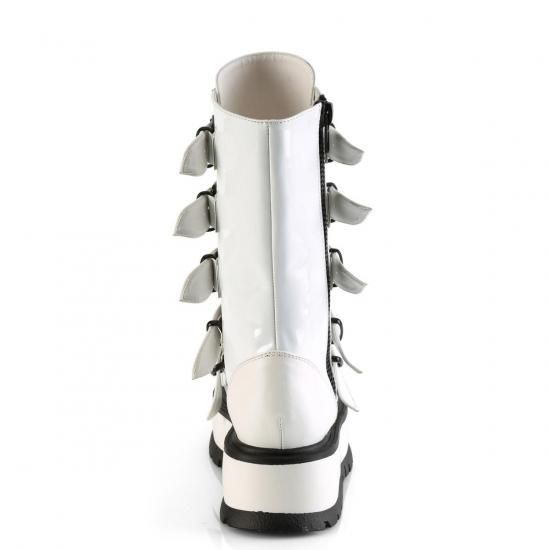 SLACKER-160
Wht Pat