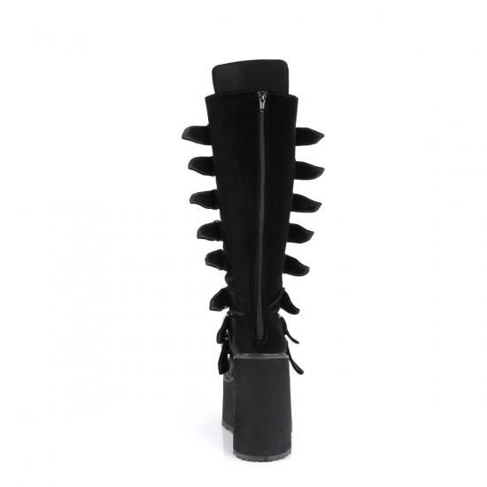 SWING-815
Blk Velvet