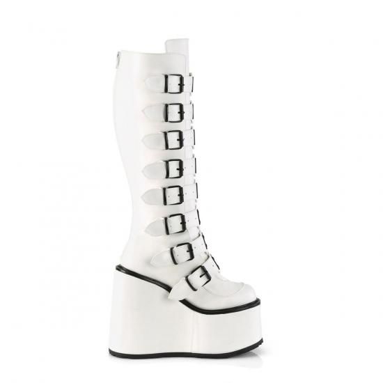 SWING-815
Wht Vegan Leather