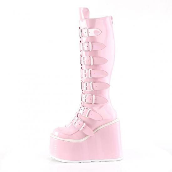 SWING-815
B.Pink Hologram