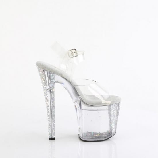 ENCHANT-708AQUA-04
Clr/Clr-Slv Multi Glitter