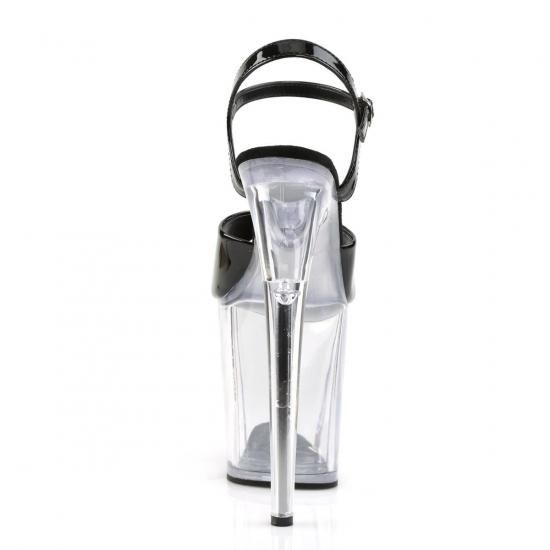 FLAMINGO-809
Blk Pat/Clr