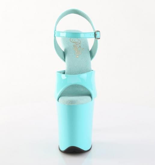 FLAMINGO-809
Aqua Pat/Aqua