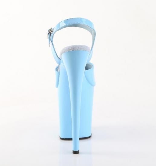 FLAMINGO-809
B. Blue Pat/B. Blue