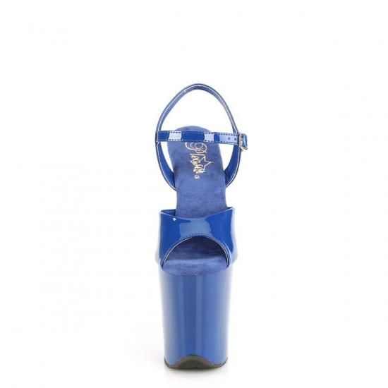 FLAMINGO-809
Royal Blue Pat/Royal Blue