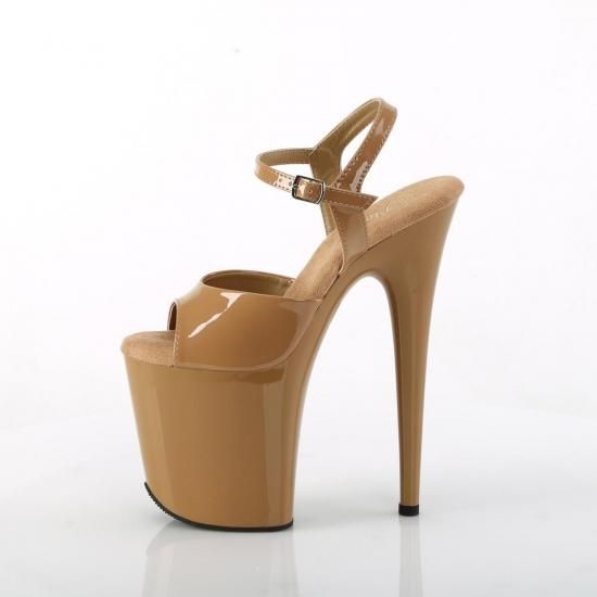 FLAMINGO-809
Toffee Pat/Toffee