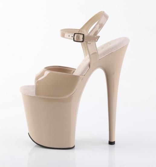 FLAMINGO-809
Nude Pat/Nude