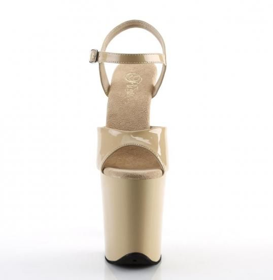 FLAMINGO-809
Cream Pat/Cream