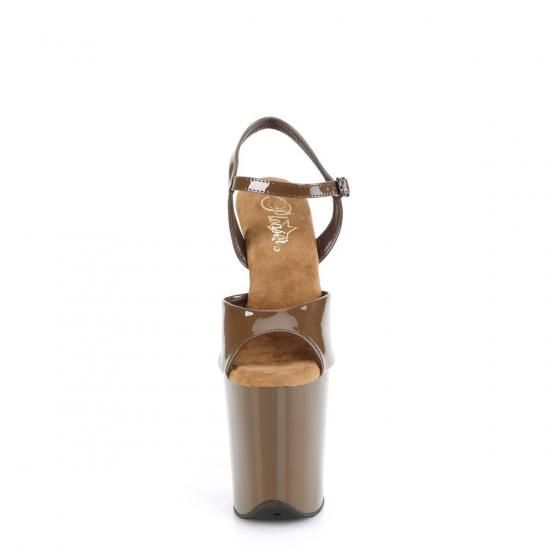 FLAMINGO-809
Mocha Pat/Mocha