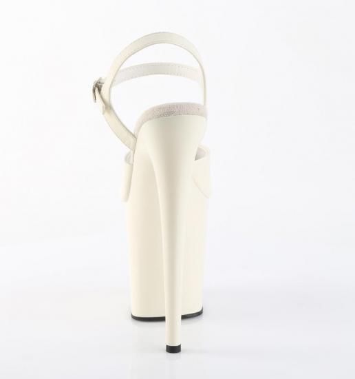 FLAMINGO-809
Off-Wht Faux Leather/Off-Wht Matte