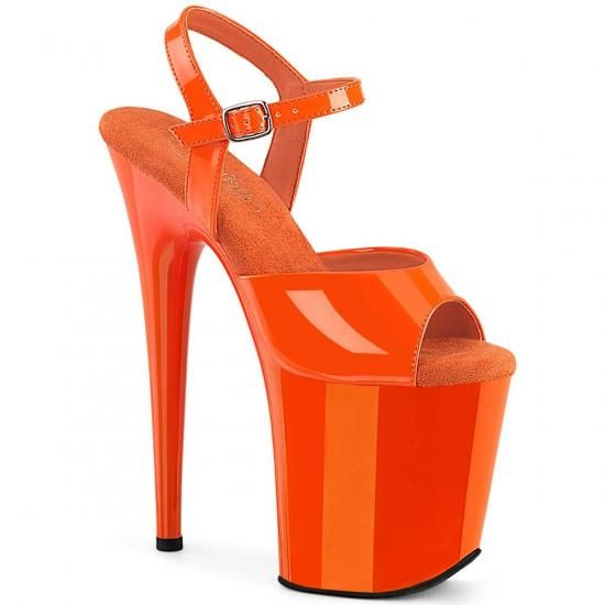 FLAMINGO-809
Orange Pat/Orange
