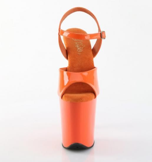 FLAMINGO-809
Orange Pat/Orange