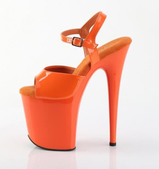 FLAMINGO-809
Orange Pat/Orange