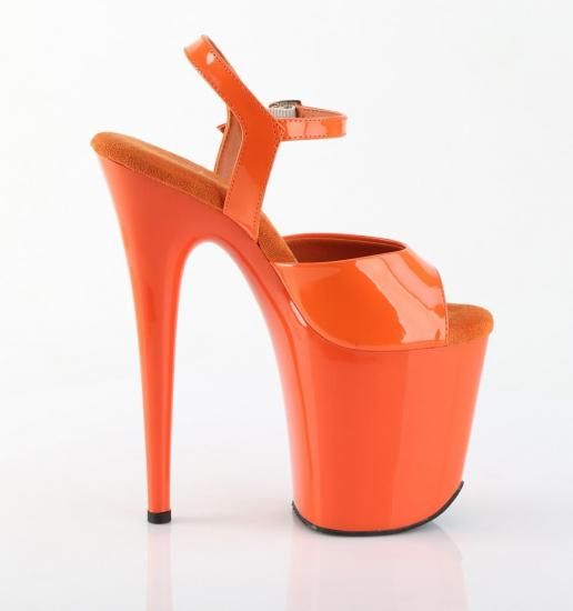 FLAMINGO-809
Orange Pat/Orange
