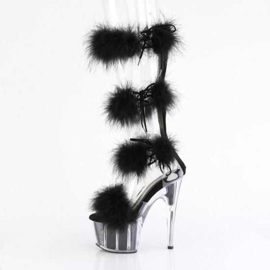 ADORE-728F
Clr-Blk Fur/M