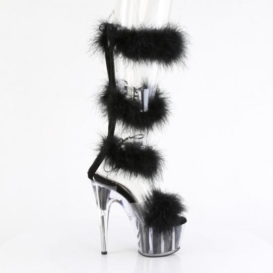 ADORE-728F
Clr-Blk Fur/M