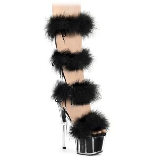 ADORE-728F
Clr-Blk Fur/M