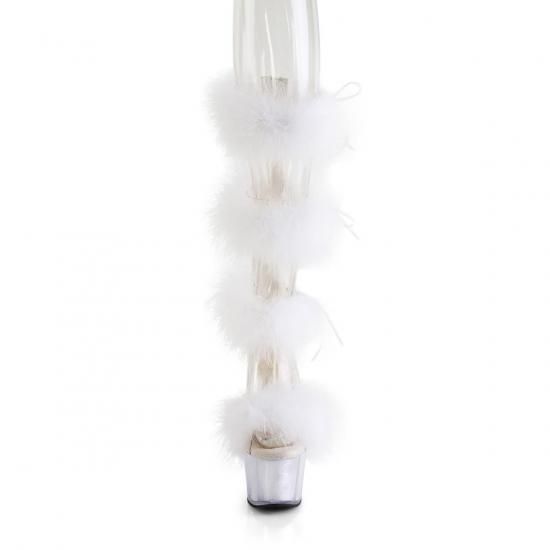 ADORE-728F
Clr-Wht Fur/M
