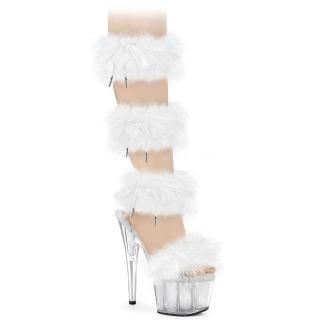 ADORE-728F
Clr-Wht Fur/M
