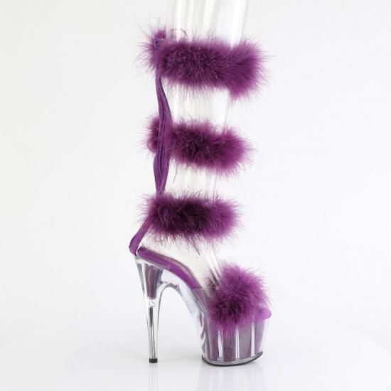 ADORE-728F
Clr-Purple Fur/M