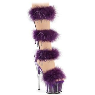 ADORE-728F
Clr-Purple Fur/M