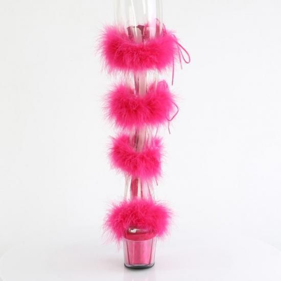 ADORE-728F
Clr-H. Pink Fur/M