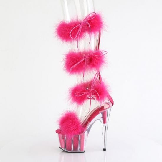 ADORE-728F
Clr-H. Pink Fur/M