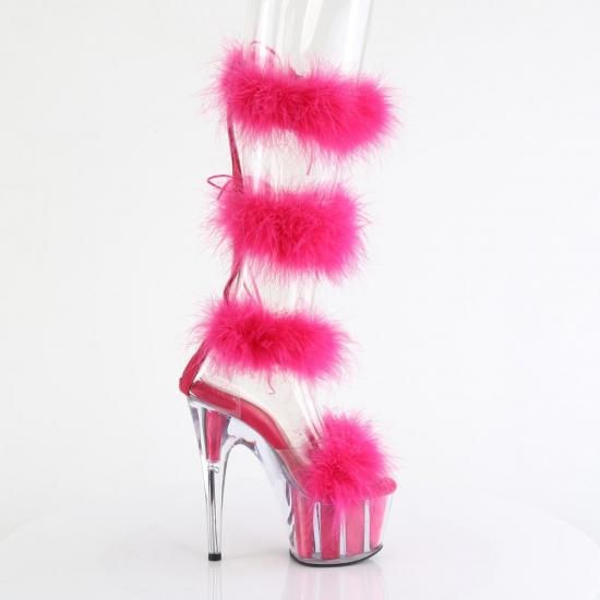 ADORE-728F
Clr-H. Pink Fur/M