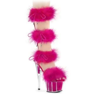 ADORE-728F
Clr-H. Pink Fur/M