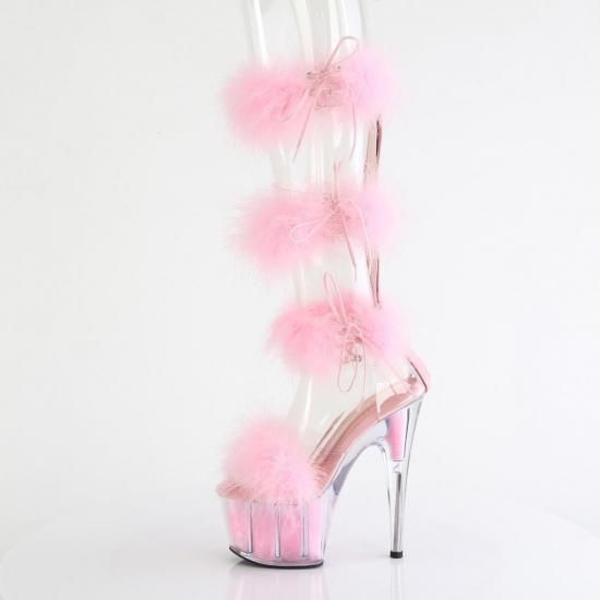 ADORE-728F
Clr-B. Pink Fur/M