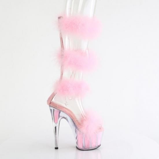 ADORE-728F
Clr-B. Pink Fur/M