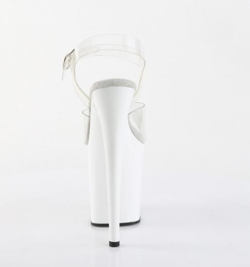 FLAMINGO-808
Clr/Wht