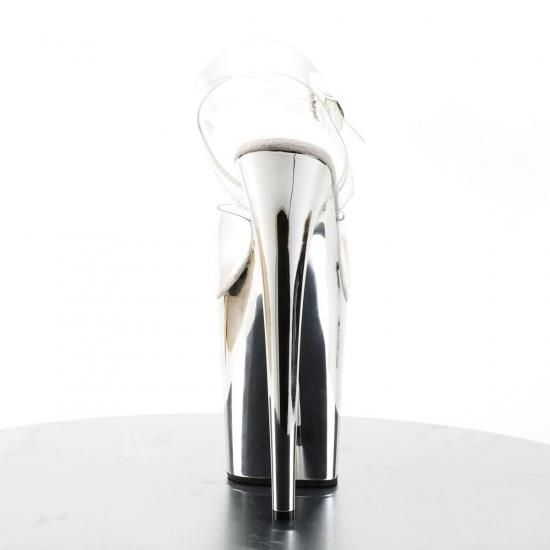 FLAMINGO-808
Clr/Slv Chrome