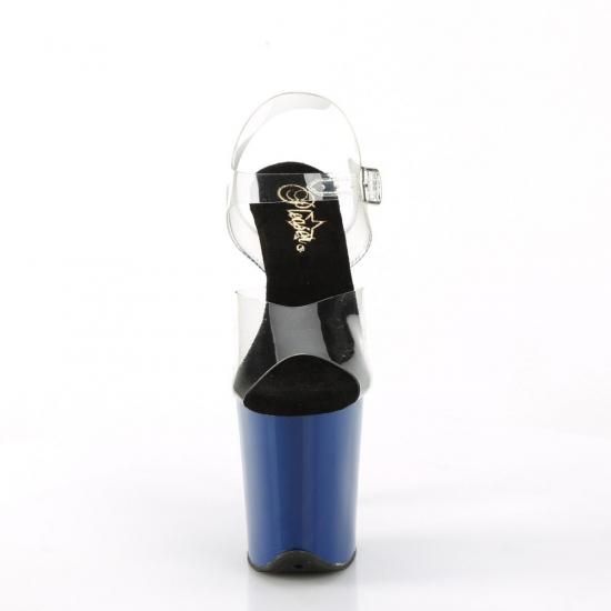 FLAMINGO-808
Clr/Royal Blue