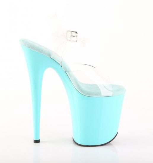 FLAMINGO-808
Clr/Aqua