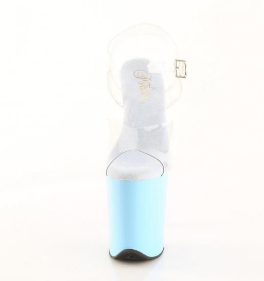 FLAMINGO-808
Clr/B. Blue