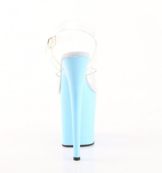 FLAMINGO-808
Clr/B. Blue