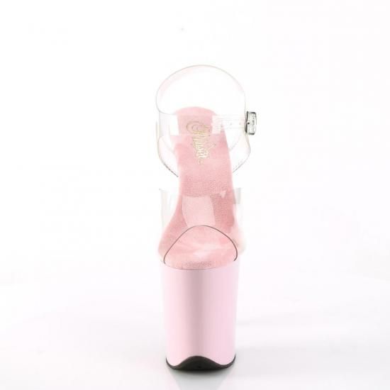 FLAMINGO-808
Clr/B. Pink